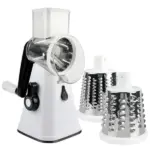 Multifunctional Vegetable Cutter & Slicer - Image 8