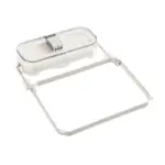 Suction Cup Kitchen Sink Filter Rack - Image 10