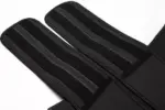 Men Body Shaper Sauna Vest Waist Trainer Double Belt - Image 7